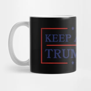 Keep America Trumpless Mug